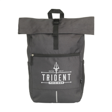Logotrade reklaamtooted pilt: Nolan Recycle RPET seljakott